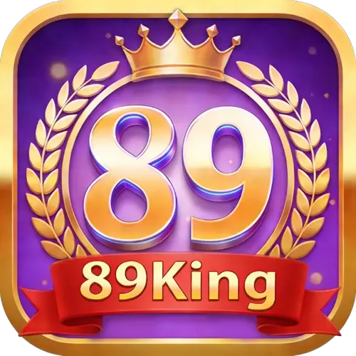 89King Logo