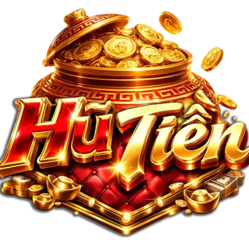 Hũ Tiền Logo
